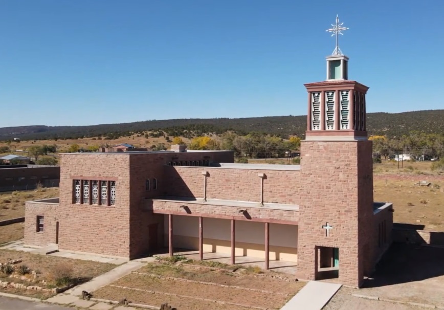 Navajoland Episcopalians one step closer to becoming a missionary diocese