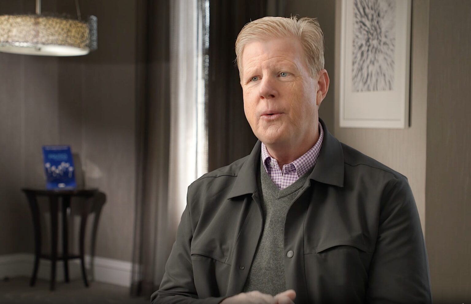 Liberty’s Jonathan Falwell warns public schools pushing agenda that will ‘destroy’ young people (part 2)