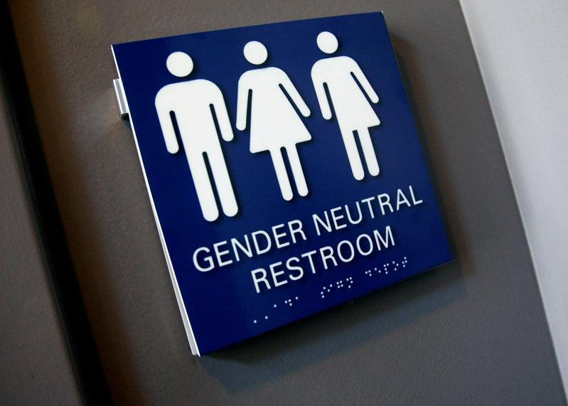 Single-sex toilets could be mandated for new buildings in England under proposed law