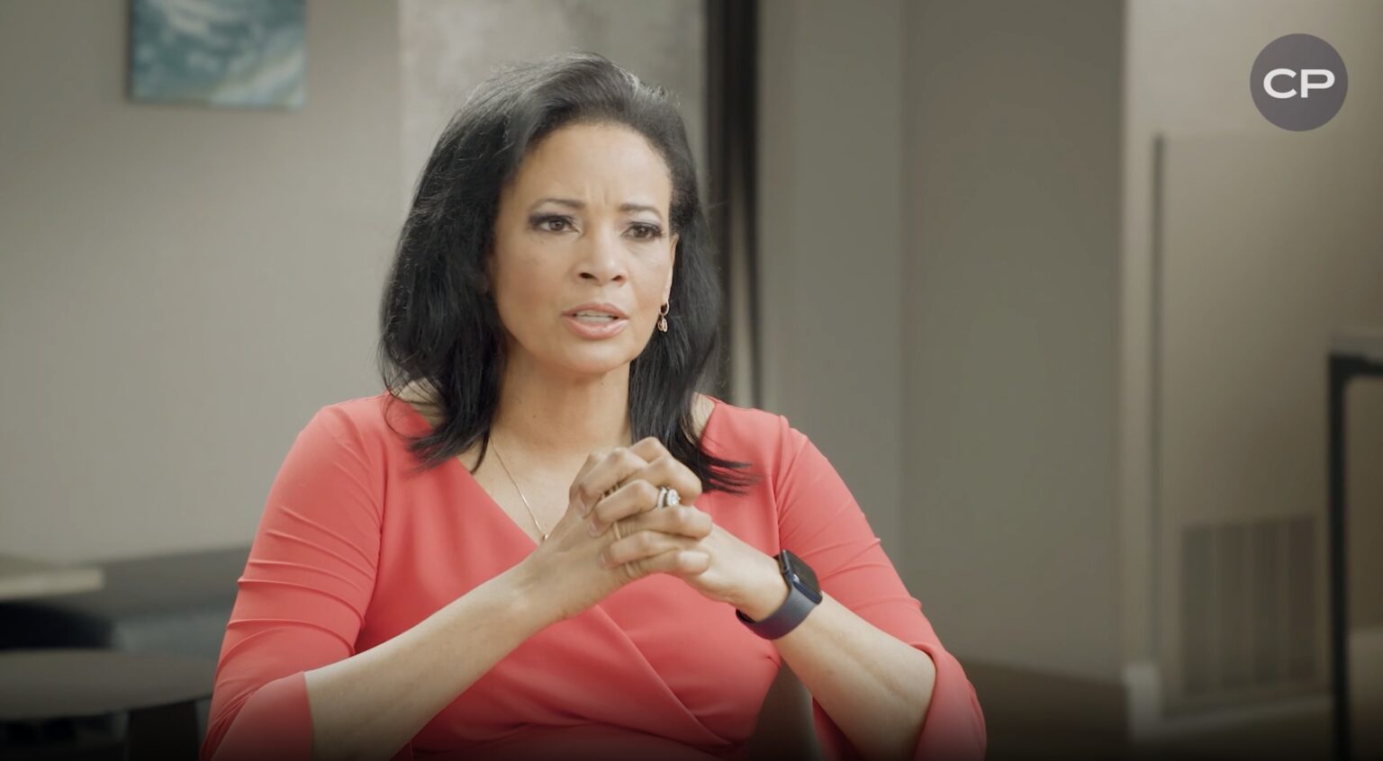 Fox News religion correspondent Lauren Green on the power of ‘lighthouses’ in our faith