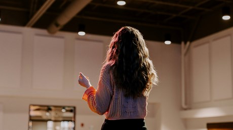 Many Southern Baptist Women Care More About Calling Than What They’re Called