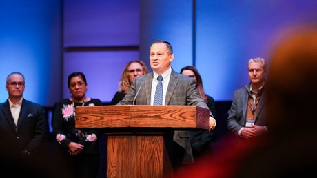 The SBC’s Abuse Prevention Work Is Not Done