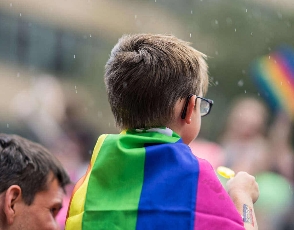 Doctors, nurses urge medical organizations to stop performing trans procedures on kids