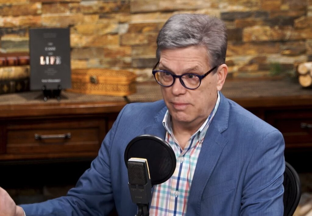 Churches that avoid abortion talk are holding men, women back from healing, expert warns