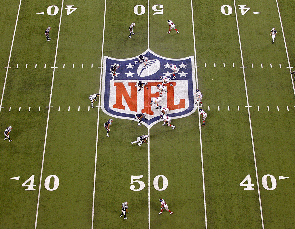 9 NFL teams that are not celebrating pride month on social media