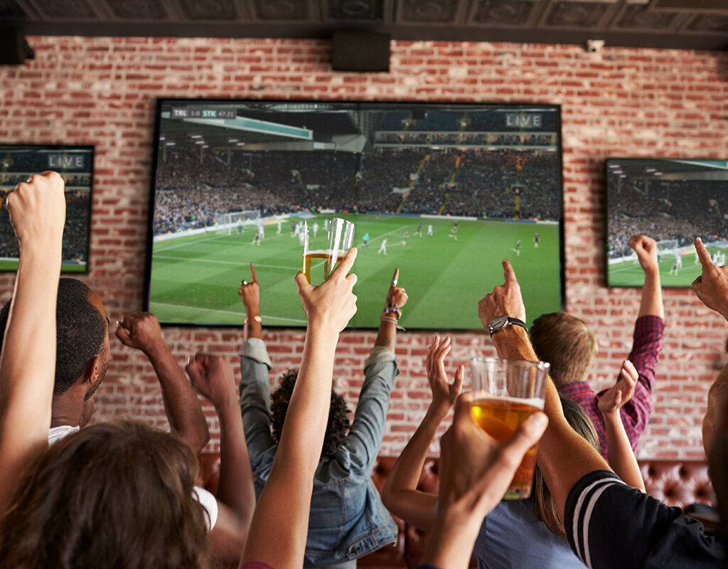 Idaho bar celebrates ‘Heterosexual Awesomeness Month’ in response to LGBT pride month