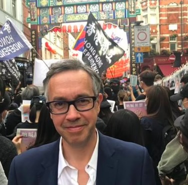 Christian ‘mocked and abused’ for his faith sues Liberal Democrats