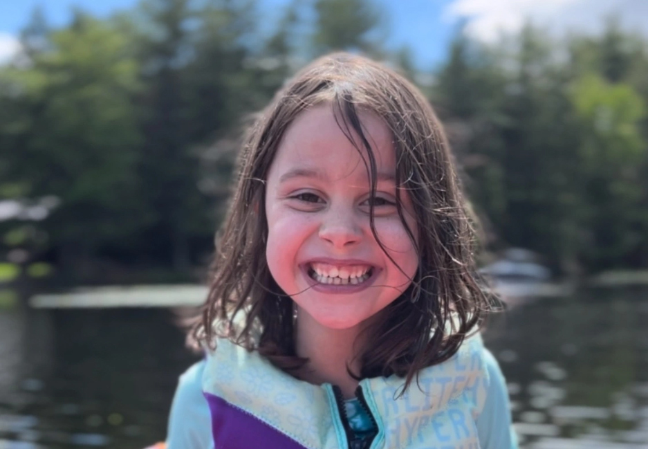 Pastor’s 6-year-old daughter killed in badminton accident on family vacation