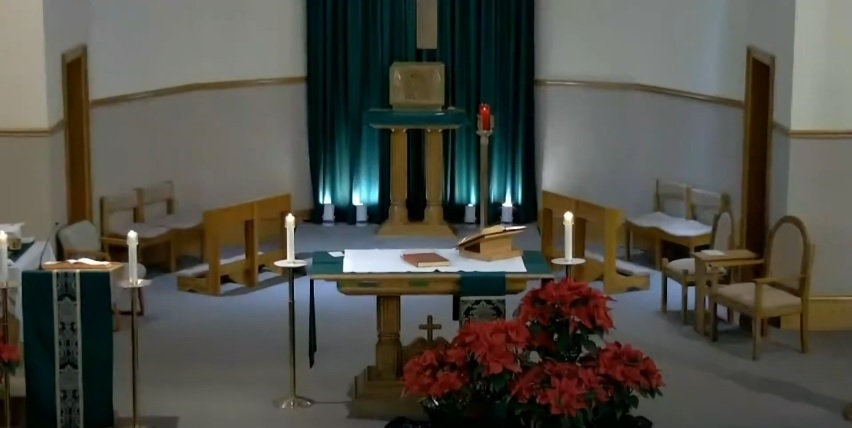 Michigan Catholic parishes ask court to protect their right to uphold religious beliefs