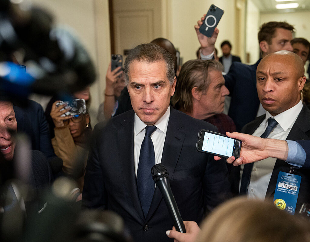 5 reactions to the Hunter Biden verdict