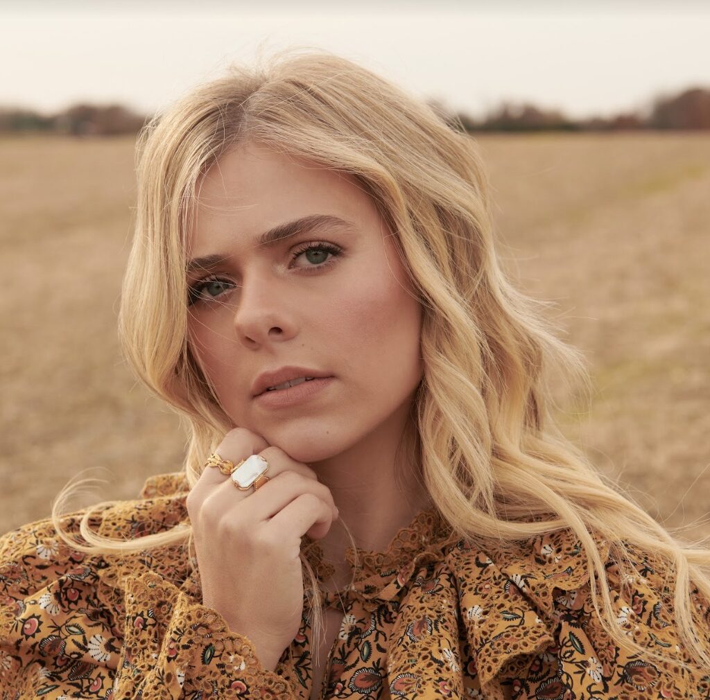 Christian singer Anne Wilson defends her ‘Songs about Whiskey’: ‘It’s something brash’