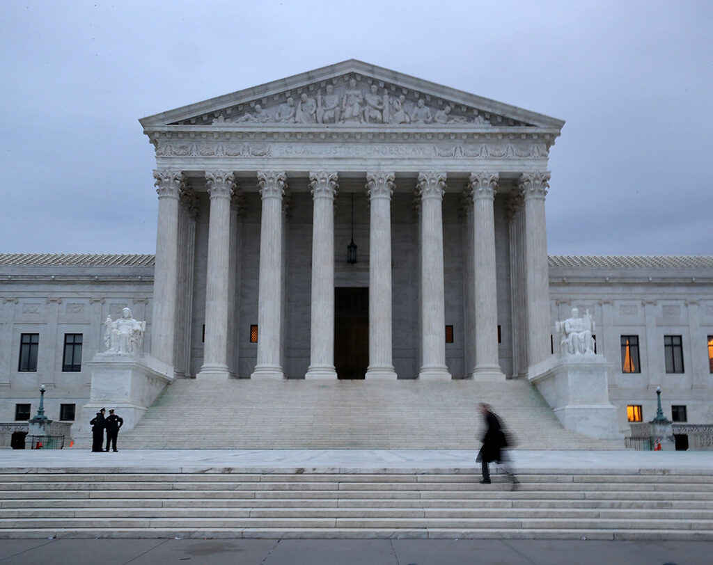From ‘bare minimum’ to ‘alarming’: 7 reactions to Supreme Court’s abortion pill ruling