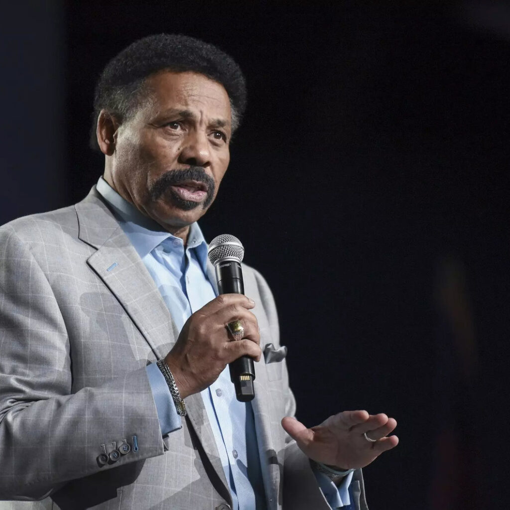 Oak Cliff Bible Fellowship denies hosting prayer meeting for Tony Evans after confession of sin