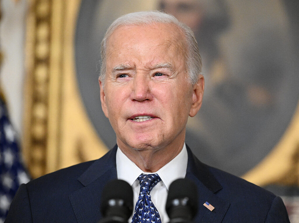 Biden executive action to protect 500K illegal immigrants from deportation
