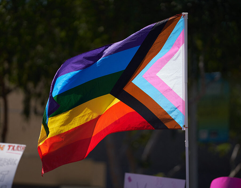 Does God make people gay? Christian apologist answers