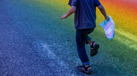 Serving Our Children Means Saying No to Youth Gender Medicine