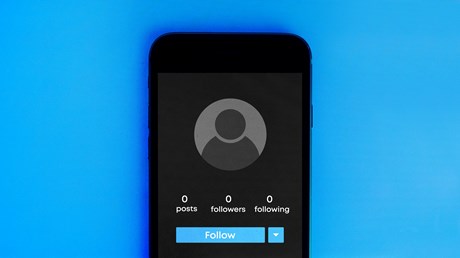 Our Culture Is Obsessed with Being Seen. But Jesus Calls Us to Be Hidden.