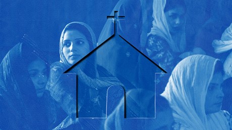 Pakistan’s Presbyterians Have United. Reconciling Will Take Time.