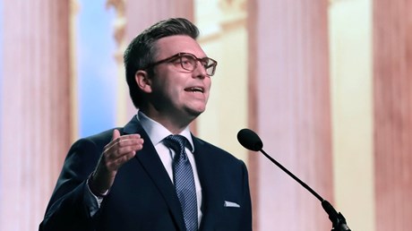 ERLC President Brent Leatherwood Fired With No Explanation