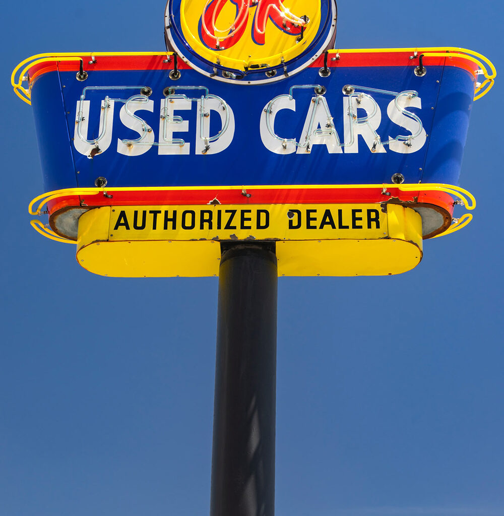 Ask Chuck: Is your car driving you to the poor house?