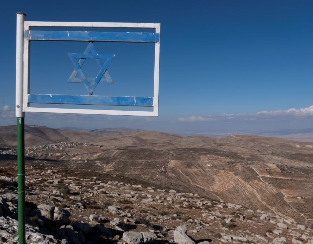 ‘People are afraid to go’: Inside Israel 8 months after Oct. 7