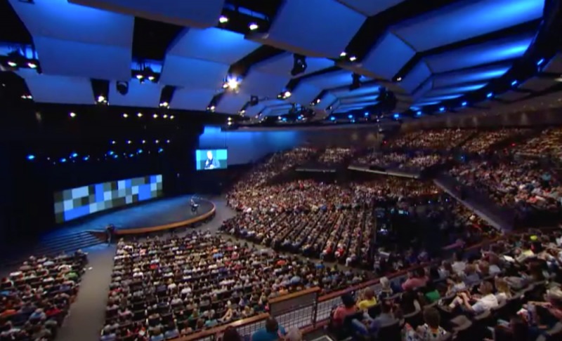 Gateway Church settled lawsuit after multiple pastors accused of covering up sexual assault of minor