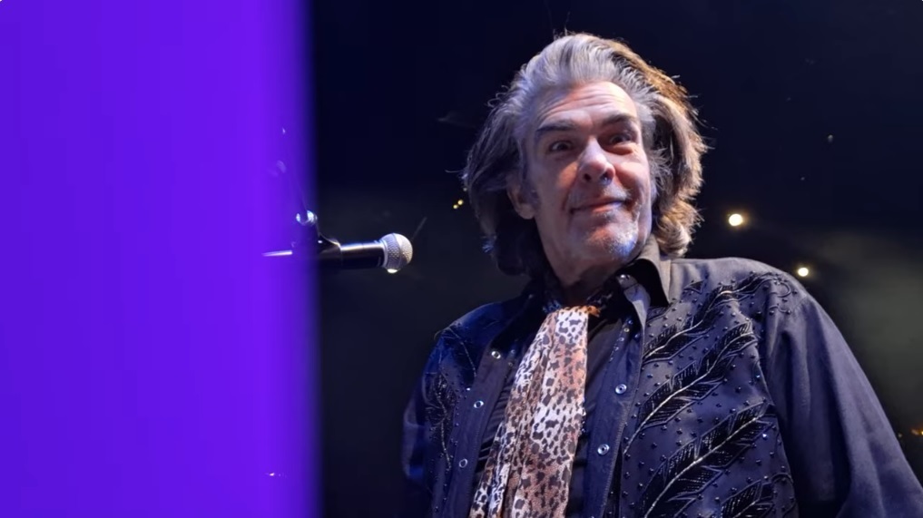 Christian songwriter Rusty Golden, son of Oak Ridge Boys’ William Lee Golden, dies