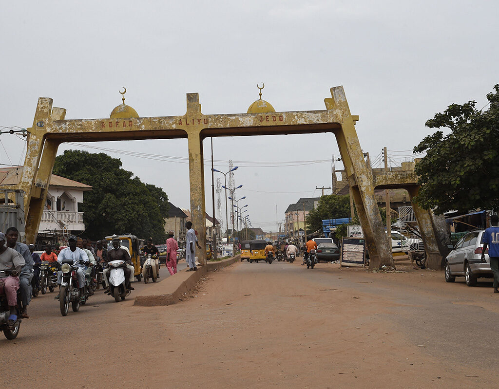 Terror attacks force denomination to close 70 churches