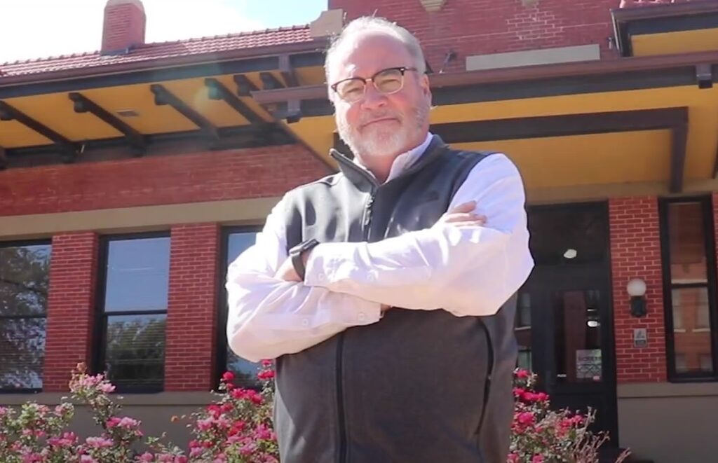 Texas pastor fined $3,500 over donations from churches to his city council campaign