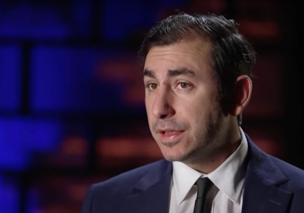 Legal defense fund for whistleblower surgeon Eithan Haim surpasses $1M