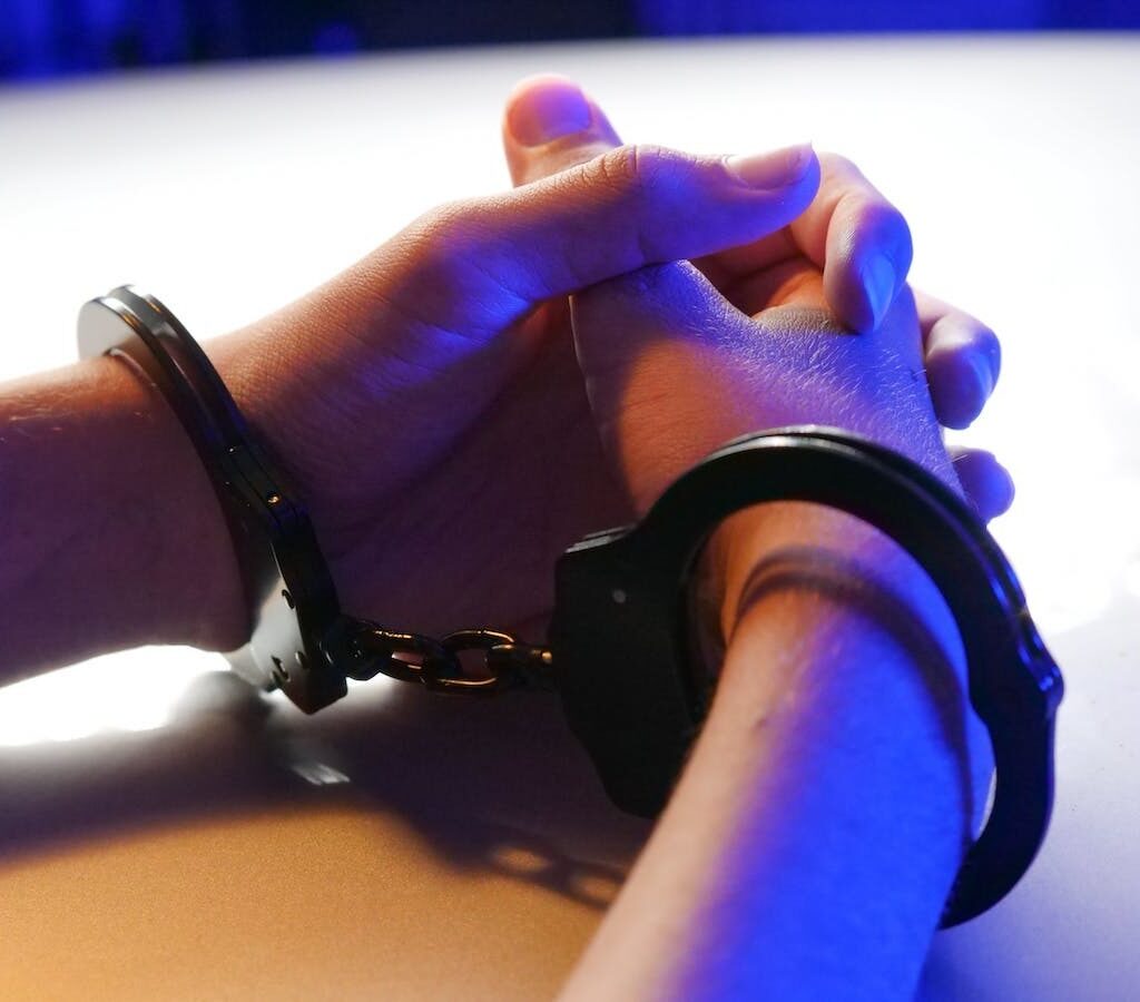 Former Christian school teacher faces up to 20 years in prison for child pornography