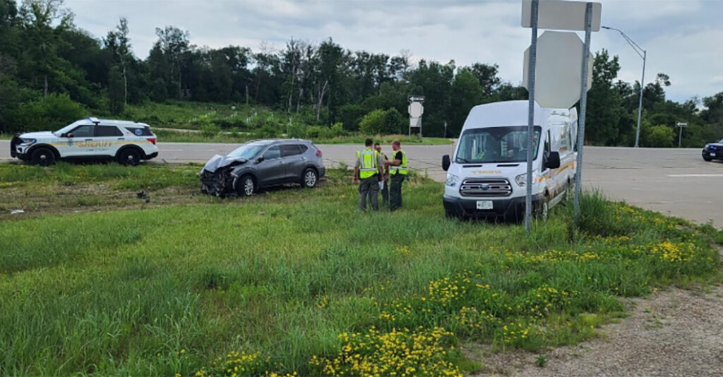 2 UMC pastors killed in car crash after attending joint worship service together