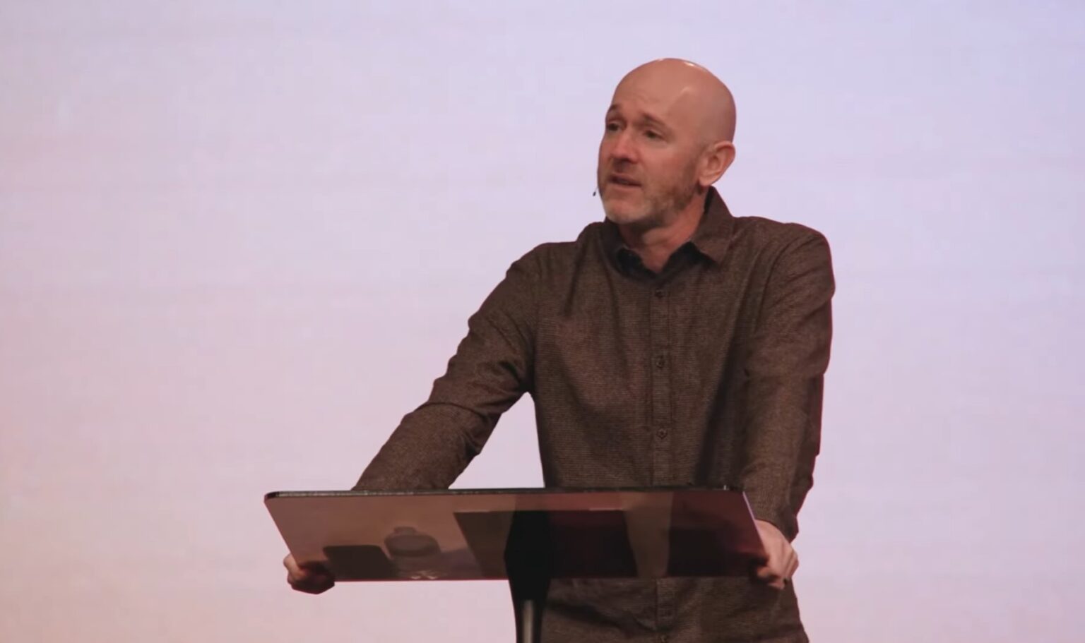 LexCity Church permanently shutters after former pastor charged with rape, sodomy of minor