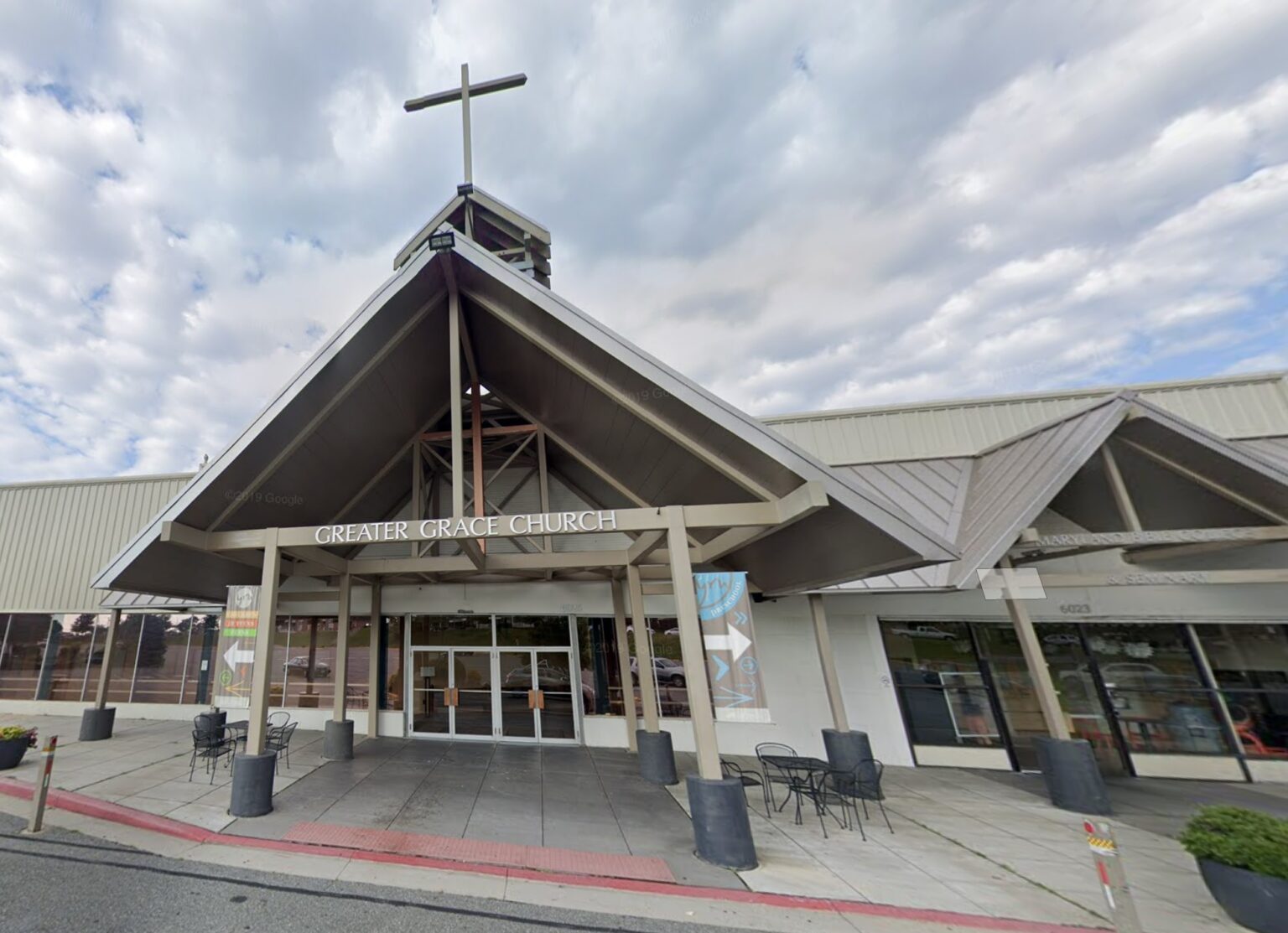 Baltimore megachurch promises investigation after dozens allege childhood sex abuse