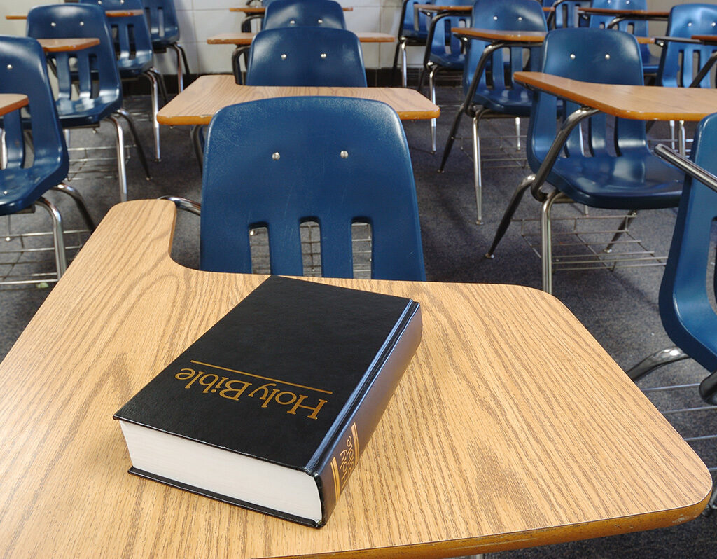 ‘A better understanding of US history’: Okla. Supt. Defends Bible education in public schools