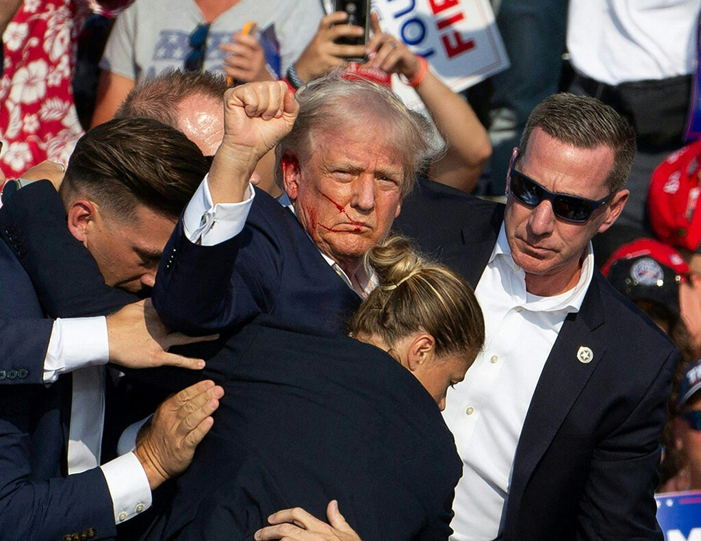 Christian leaders react to Trump surviving assassination attempt: ‘Thank God the former president is alive’