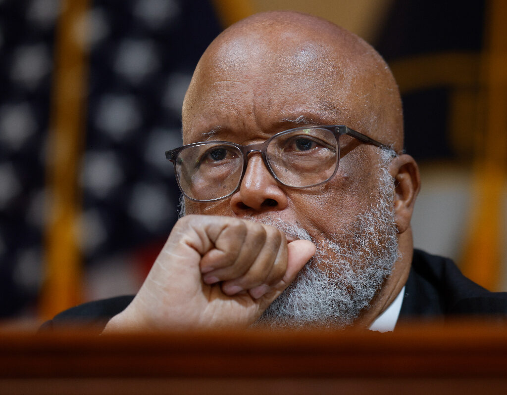 Democrat House staffer fired over post telling would-be Trump assassin ‘don’t miss next time’