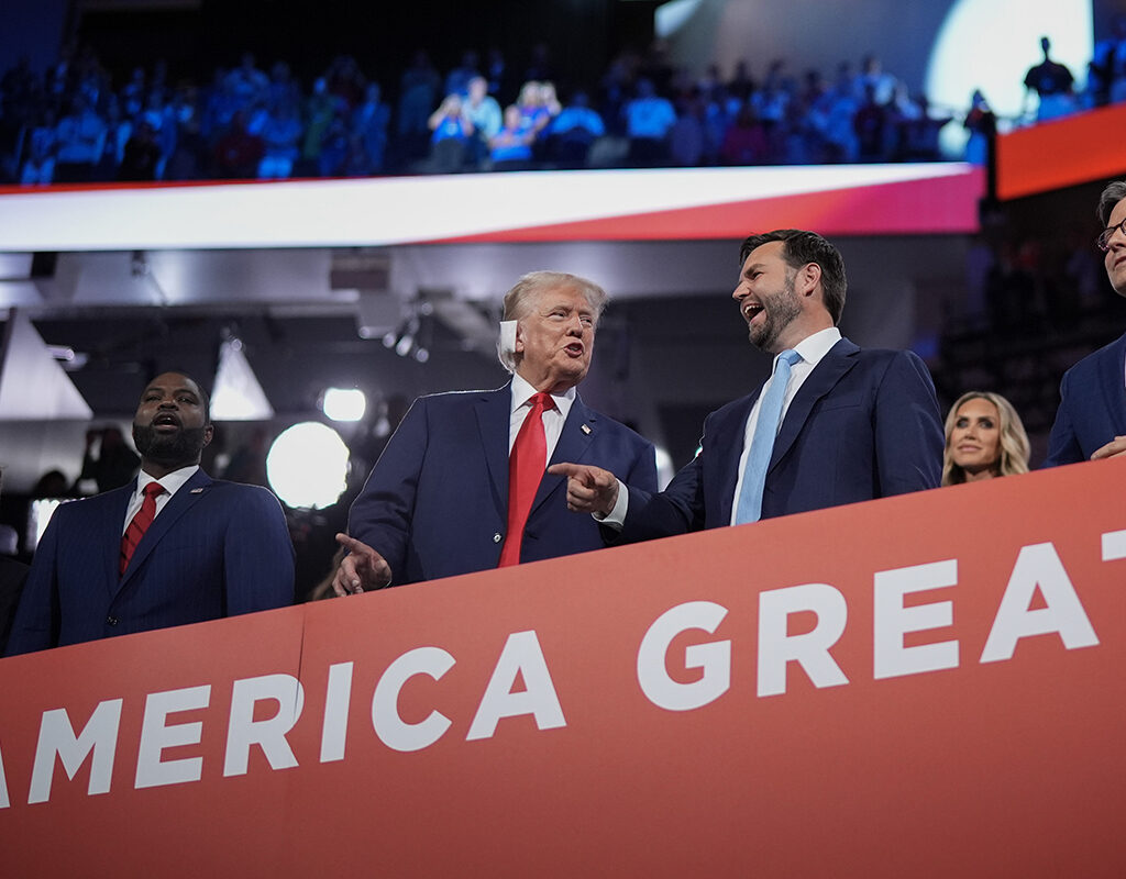 Trump’s selection of JD Vance draws mixed reactions from pro-lifers: From ‘exceptional’ to ‘heartbreaking’