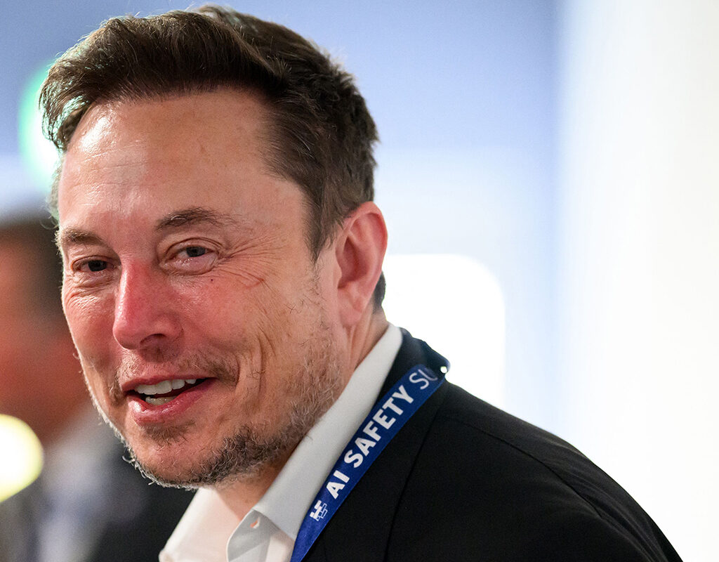 Elon Musk moves X, SpaceX out of California for banning schools from requiring parental notification