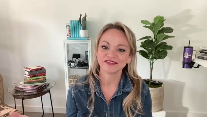 ‘Flirting with disaster’: Travel blogger Angie Orth on true tales of fear, failure and faith