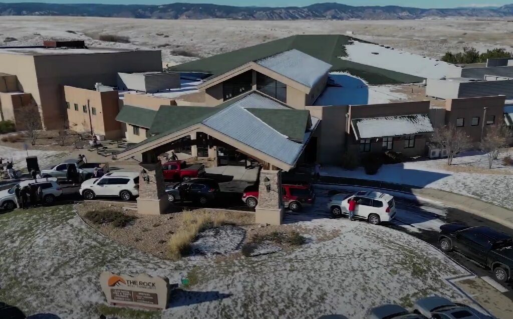 Colorado town can’t prevent church from sheltering homeless on its property, judge rules