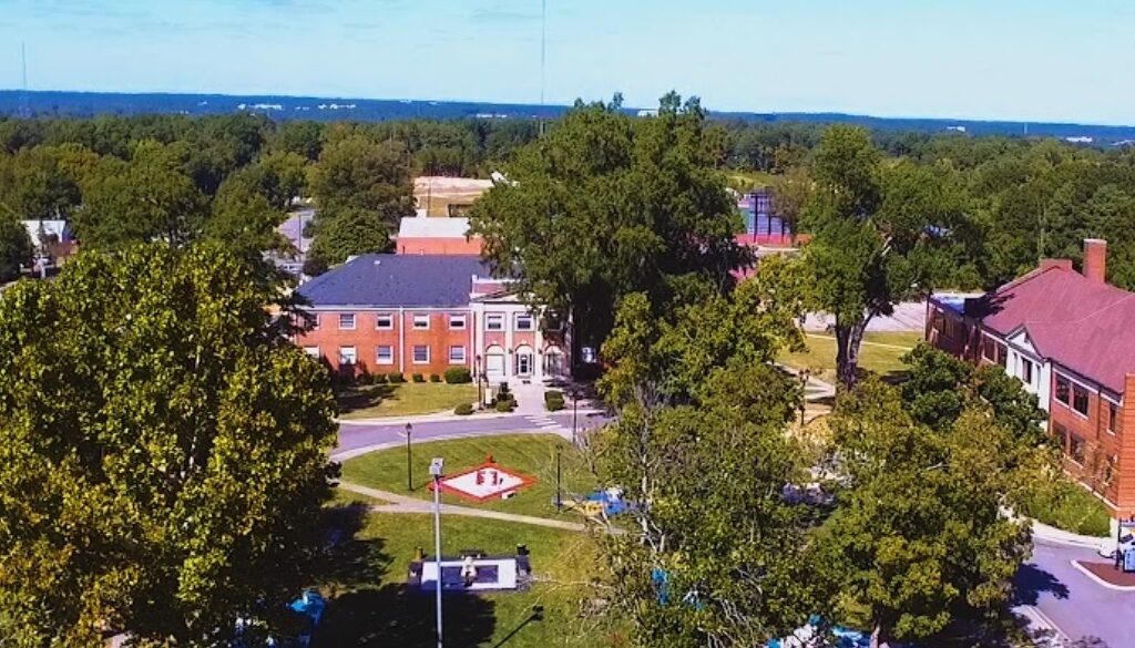 Episcopal Church-affiliated university reinstated by accreditation group amid financial woes