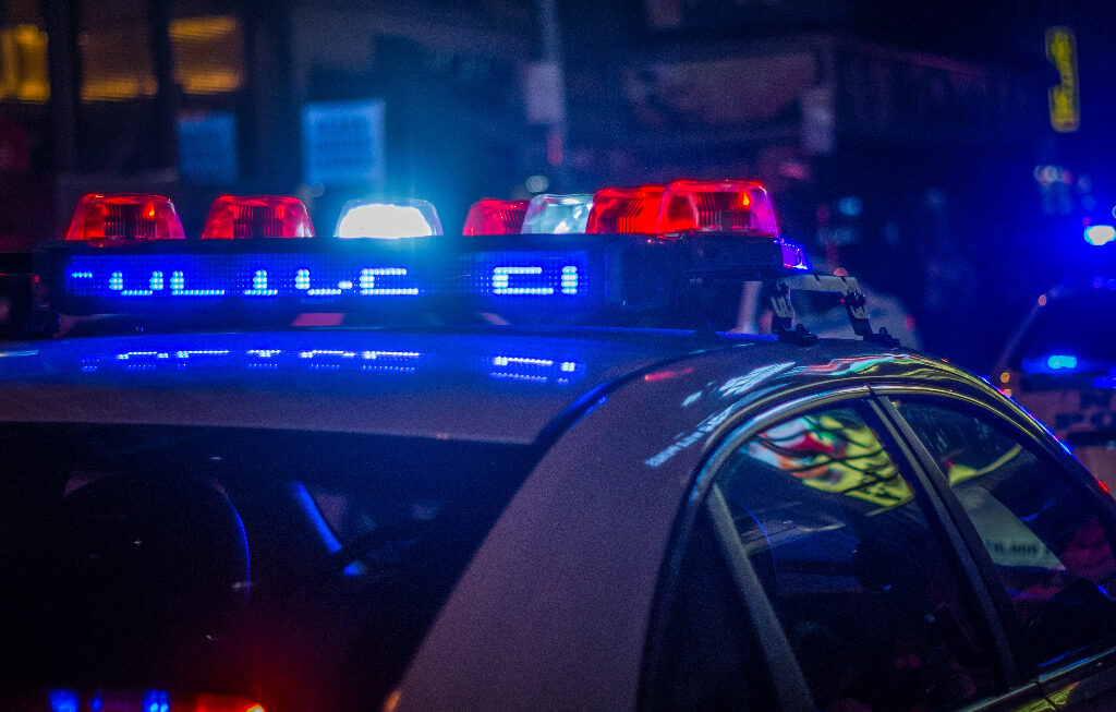 ‘Miracle baby’: 1-year-old survives 2 days on side of highway after mom abandoned him