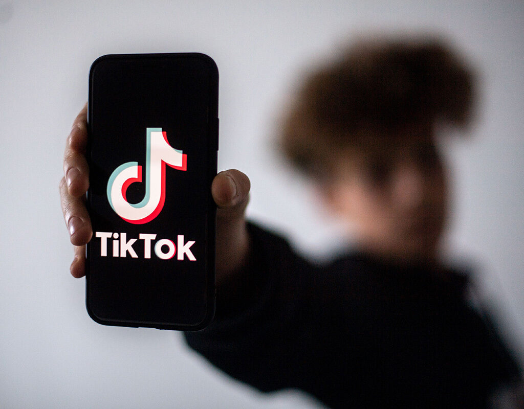 Ex-church assistant stole $300K in offerings to feed TikTok addiction
