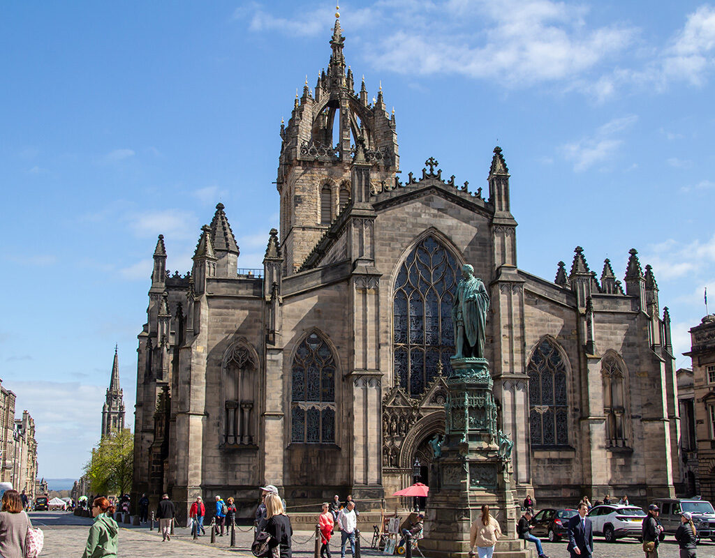 Nearly 70% of Christians in Scotland say they’ve experienced prejudice: survey