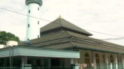 Wedding Disrupted, Worship Banned at Site in Indonesia