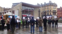 Pakistan among Worst Violators of Religious Freedom, US Body Says