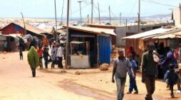 Muslim Relatives Attack Christian, Wife and Children in Somalia