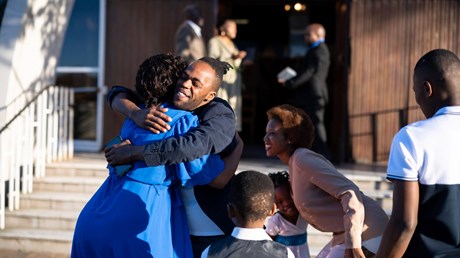 South Africa’s Brain Drain Takes Wealthy Tithers from Churches