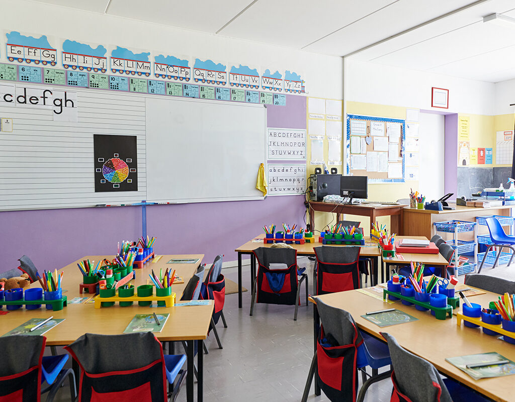 Oklahoma AG asks court to force cancellation of state’s contract with Catholic charter school